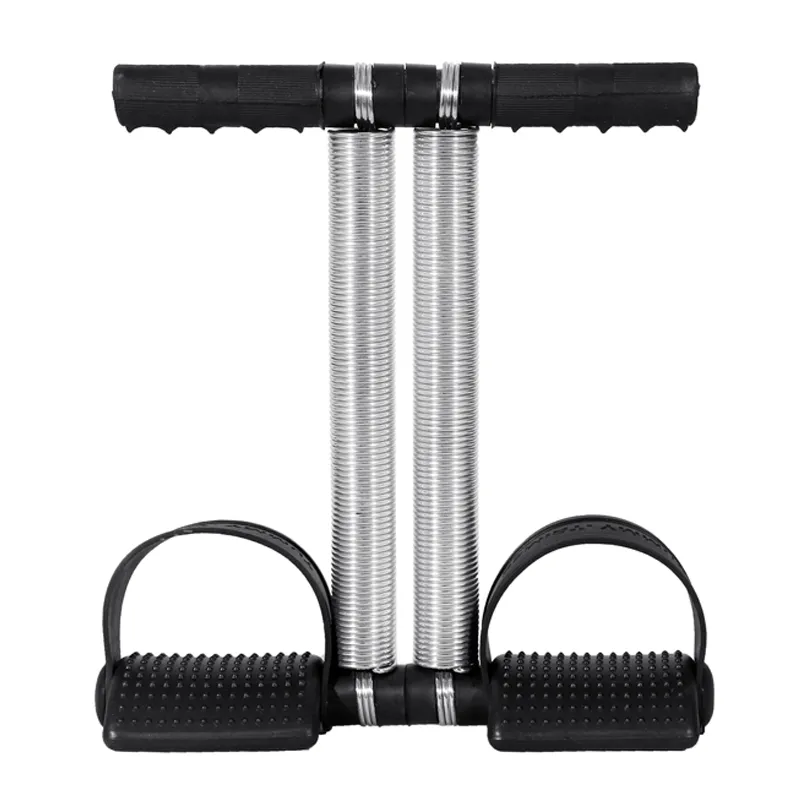 Double Spring Tummy Trimmer
