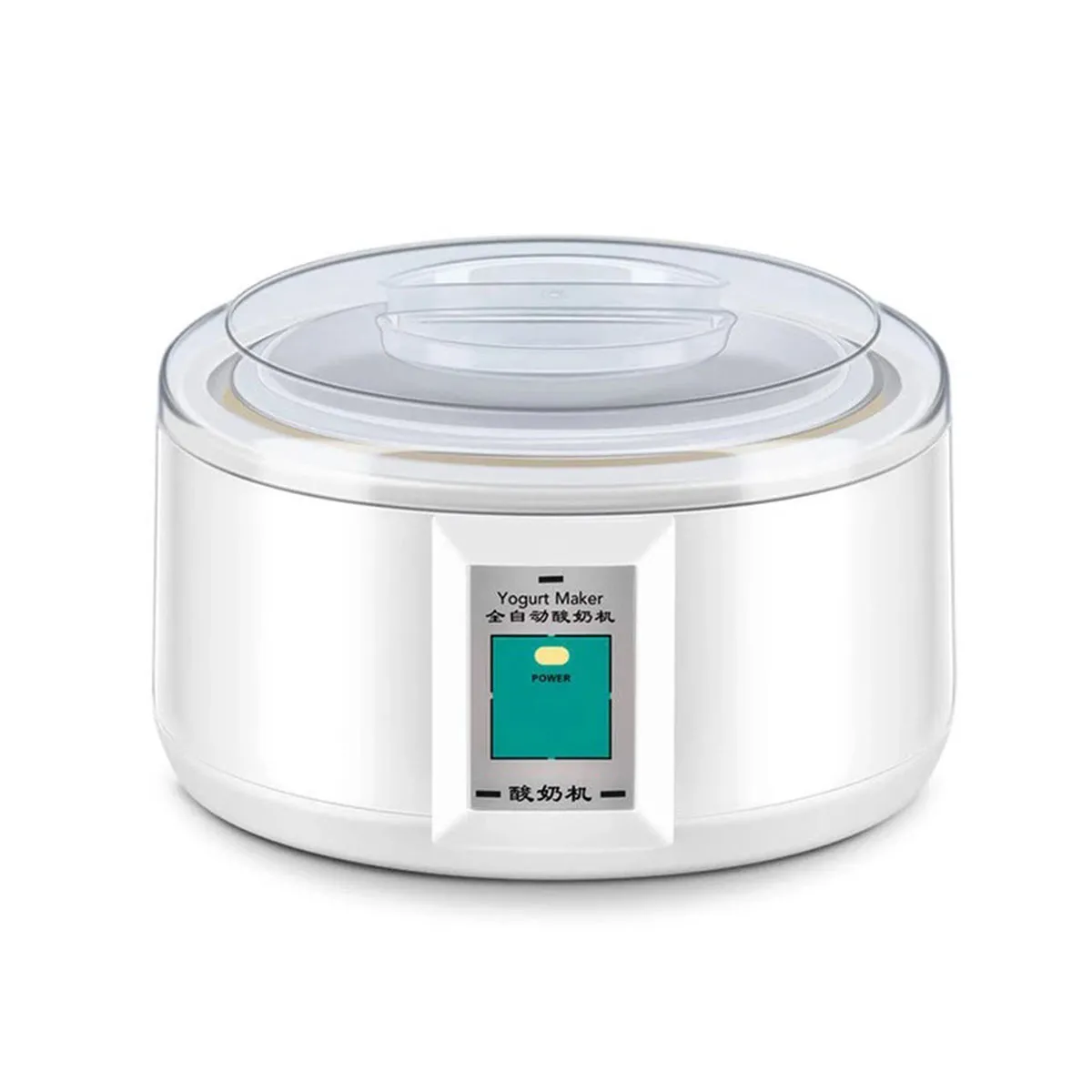 Electric Doi Maker (1.5 Litre)