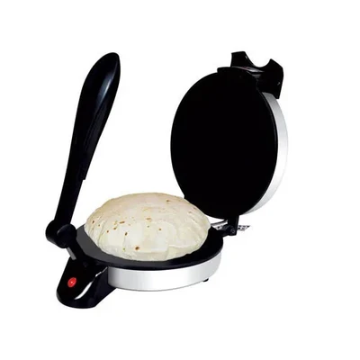 Electric Ruti Maker